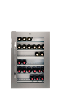 Reparación averías vinoteca Ansonic en  Valladolid